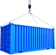 container